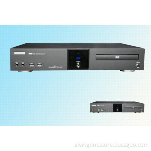 Karaoke Stand-alone KV-800G
